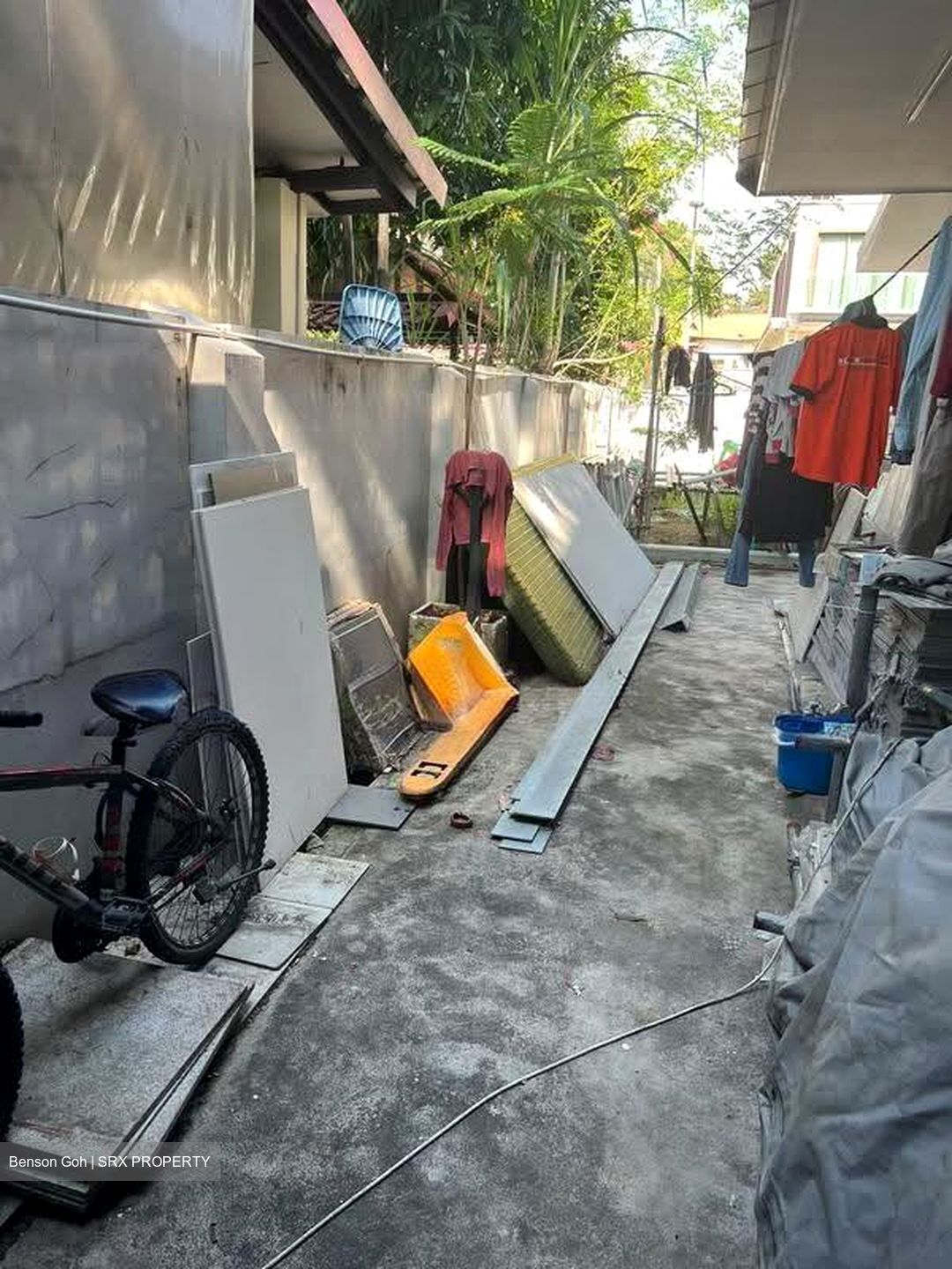 Nanyang Park (D19), Semi-Detached #611307301